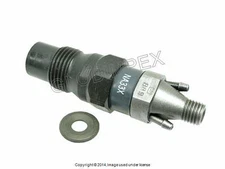 Mercedes w115 w123 w201 (1974-1985) Fuel Injector Assembly (Rebuilt) BOSCH OEM