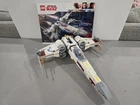 LEGO Star Wars: X-Wing Starfighter (75218) - USED, Set only, NO MINIFIGS