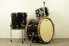 1961 Slingerland Capri Pearl Modern Jazz Drum Set