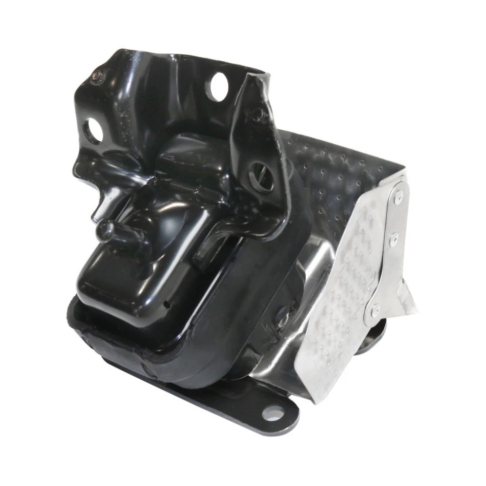 Montajes de motor lado conductor y pasajero para Chevy Silverado 2500 HD/3500 HD 2007-2009 Foto 2 de 4