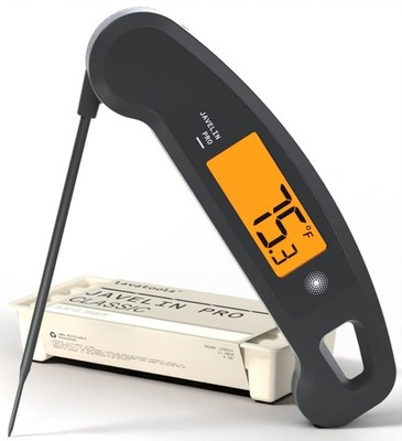 Lavatools Javelin  PRO Duo Ultra-Fast 1-Second Professional Digital Instant R...