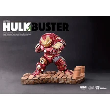 Beast Kingdom Egg EA-017 Hulkbuster Avengers Age of Ultron Statue
