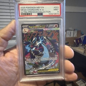 Charizard Ultra Premium Collection Promo | eBay