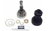 Gelenksatz Antriebswelle Mapco 16912 FüR C25 Ducato J5 Fiat Peugeot CitroËN Bus