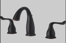 CMI prestige Wide Spread Lavatory Faucet 201-7715