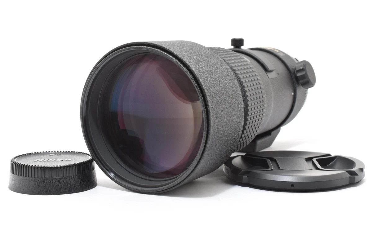 Nikon ED AF 300mm F4 美品 Nikon 300mm F4 Af Ed for sale | eBay