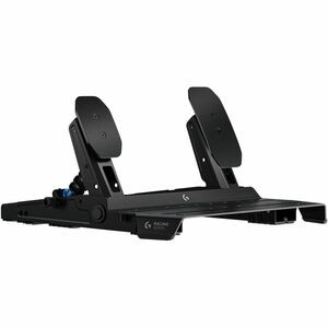Logitech G RS Sim Racing Pedals 75kg Load Cell Brake