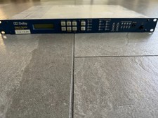 Dolby DP572 Dolby E Decoder & Dolby DP579 Tri...