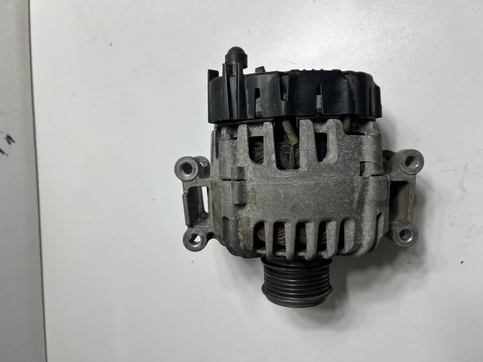 Volkswagen Jetta 2014-2016 alternador generador 75 k millas fabricante de equipos originales Foto 3 de 4