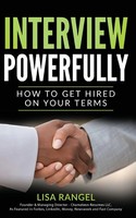 Lisa Rangel | Interview Powerfully | Taschenbuch | Englisch (2023)