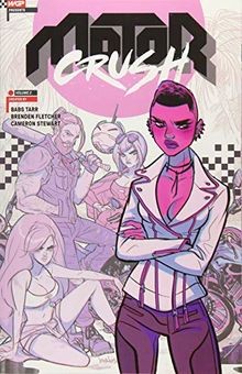 Motor Crush Volume 2 von Fletcher, Brenden | Buch | Zustand sehr gut