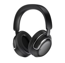 ANC Active Noise Cancellation Wireless Headphone Over Ear Headphones HiFi Sound