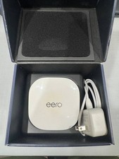 eero 6 Dual-Band Mesh Wi-Fi 6 Router - Free shipping