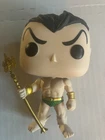 Funko Pop Marvel # 500 Namor The Submariner Mint & Loose