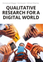 Qualitative Research For A Digital World A Practical Guide Mogaji (U. A.) Buch