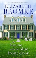 Elizabeth Bromke | the House With the Blue Front Door | Taschenbuch | Englisch
