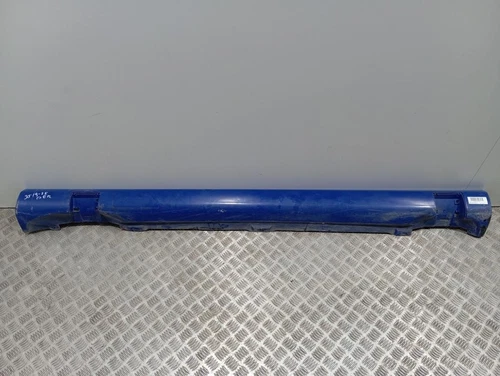 1M0853854D Spoiler Laterale per SEAT LEON (1M1) Sport 2004 7221535 - Imagen 1 de 7