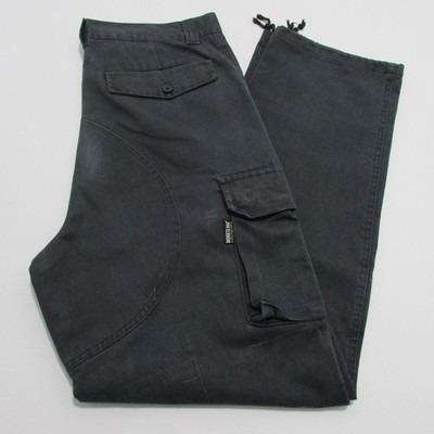 Work Team Herren Regular Fit gerades Bein Zimmermann blau W34/ L30 REF (M18049)