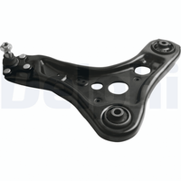 Querlenker Vorderachse Links FüR Audi Skoda VW Q4 SUV Sportback Elroq Enyaq Iv