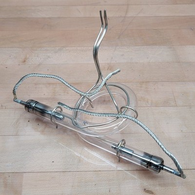 Berger Spare Flash Tube For PSS 10 II Pulsed Solar Simulator Device - NEW