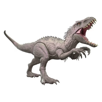 Jurassic World Ultimate Damage Indominus Rex Dinosaur Figure