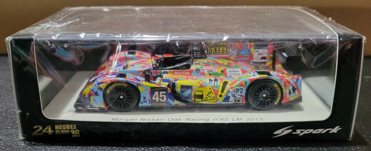 Spark Morgan Diecast Cars for sale | eBay