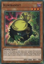 Yu-Gi-Oh: Kuribandit | SR06-FR018 | Commune | NM | FR