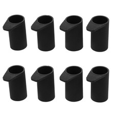 8 Pcs Anti- Cover for Electronic Piano Stand Foot Covers Home Keyboard Caps