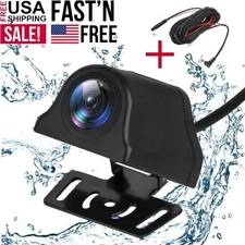 Upgraded WDR Rear Camera For G930/G840S/G900/G850,USB-C Dash Cam 1080P Camera US