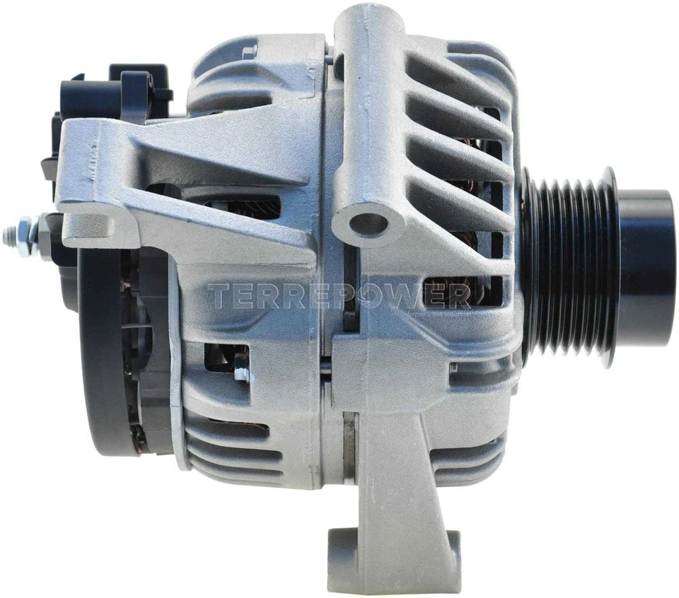 Alternador BBB Industries 11236 Reman para Chevrolet Impala 06-09 3,9 L-V6 Foto 4 de 4
