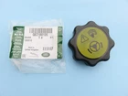 Land Rover Discovery 2 Power Steering Reservoir Cap Genuine LR QEZ100120