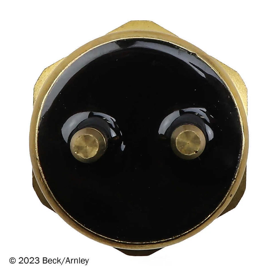 Interruptor de ventilador de refrigeración del motor para Honda Civic Accord Prelude Beck/Arnley 1973-1988 Foto 2 de 4