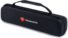 Phomemo Case, Compatible with Itari Tattoo Printer, COLORWING, Odaro, M08F/D810/
