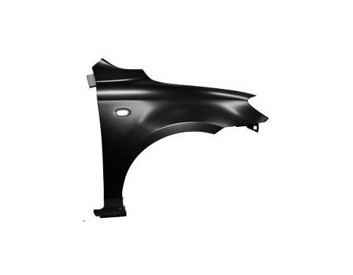 KotflÜGel Vorne Rechts FÜR Mazda 2 2003-2007-image