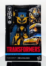 Hasbro/Takara Tomy Transformers Deluxe Class ...