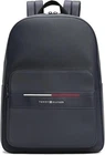 Tommy Hilfiger Foundatio Space Blue Backpack