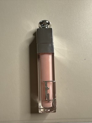 Dior Addict Lip Maximizer 001 6ml pink