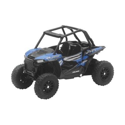 NEW RAY TOYS Polaris Scale Model,Contemporary Manufacture