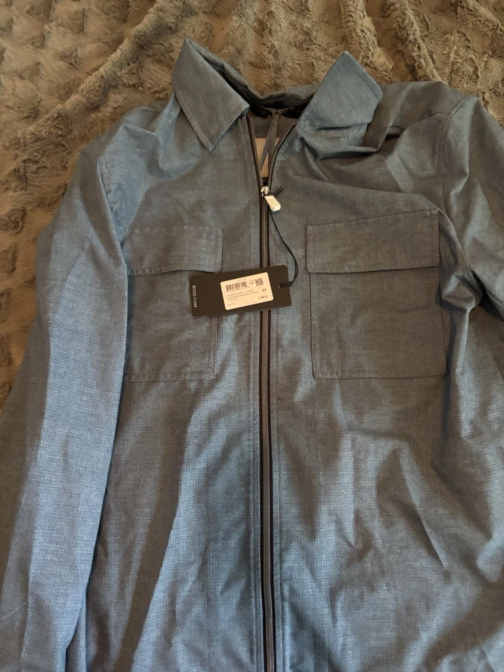 Hugo Boss Jacket $398 MSRP - Image 4 of 4