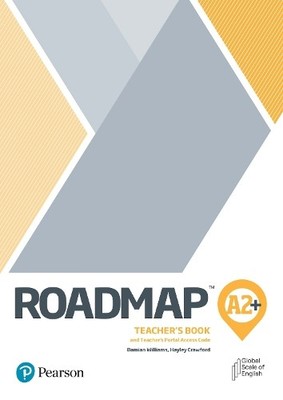 Damian Williams Roadmap A2+ Teacher's Book with Teacher's  (Mixed Media Product)