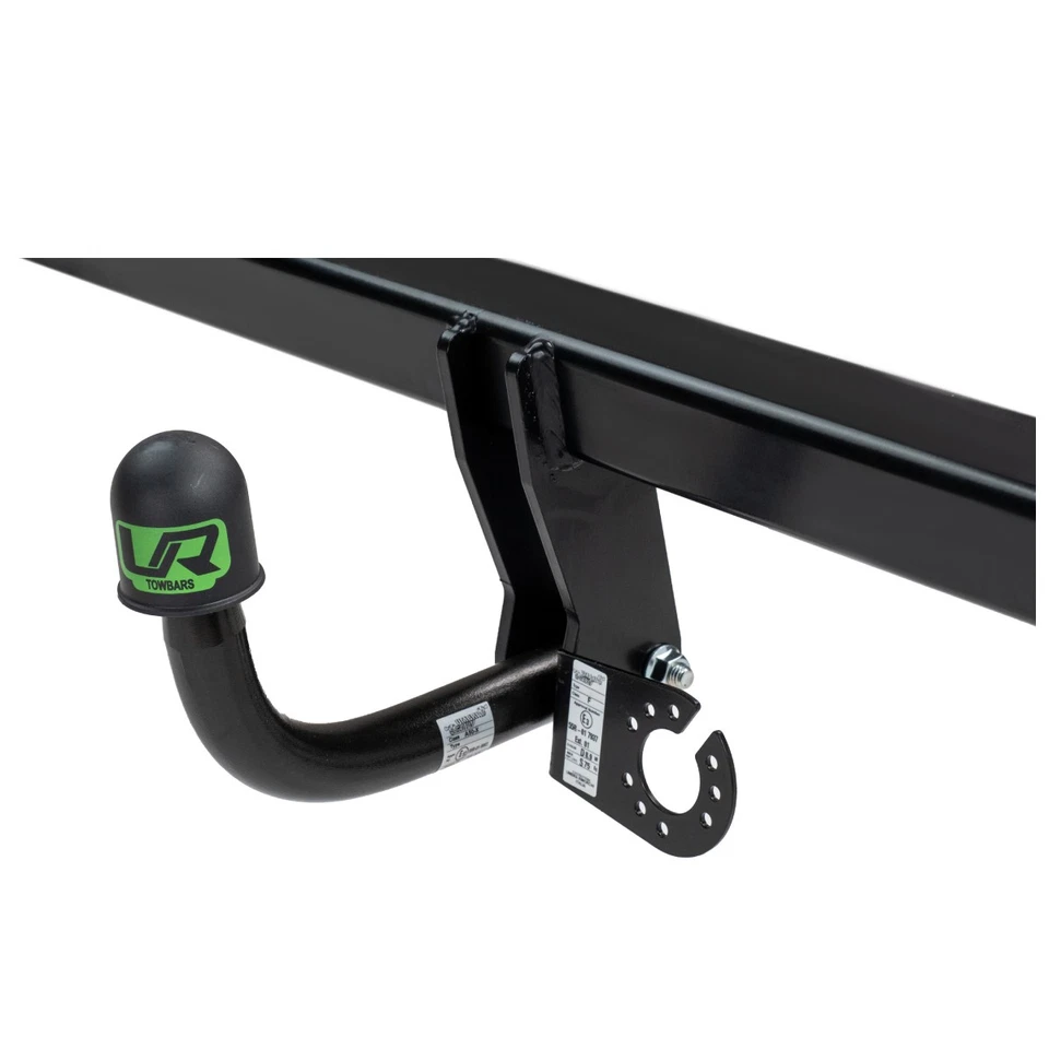 Barra de remolque fija para Mazda CX-5 22006/F - Imagen 2 de 4