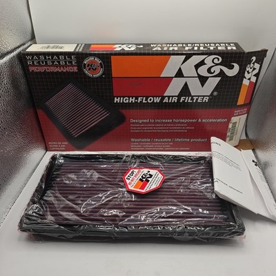 K & N Engineering 332042 Filters - Air Filter