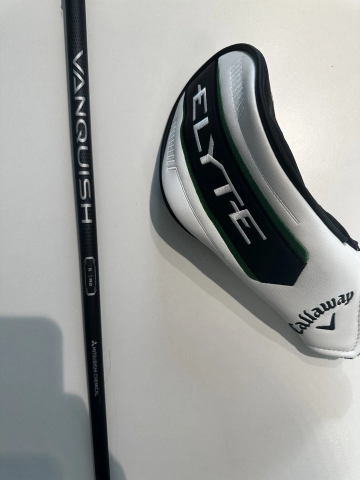 Callaway Elyte DEMO Hybrid 4 - Bild 4 von 4