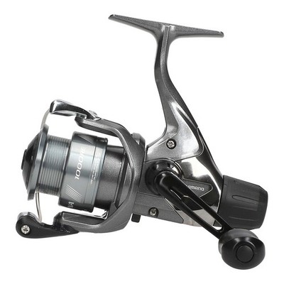 Shimano Sienna 1000 RE Heckbremsrolle Finesse Spinnrolle
