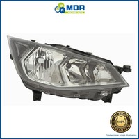 Vorderer Rechter Scheinwerfer Tagfahrlicht LED - DX - FüR Seat Ibiza 17->