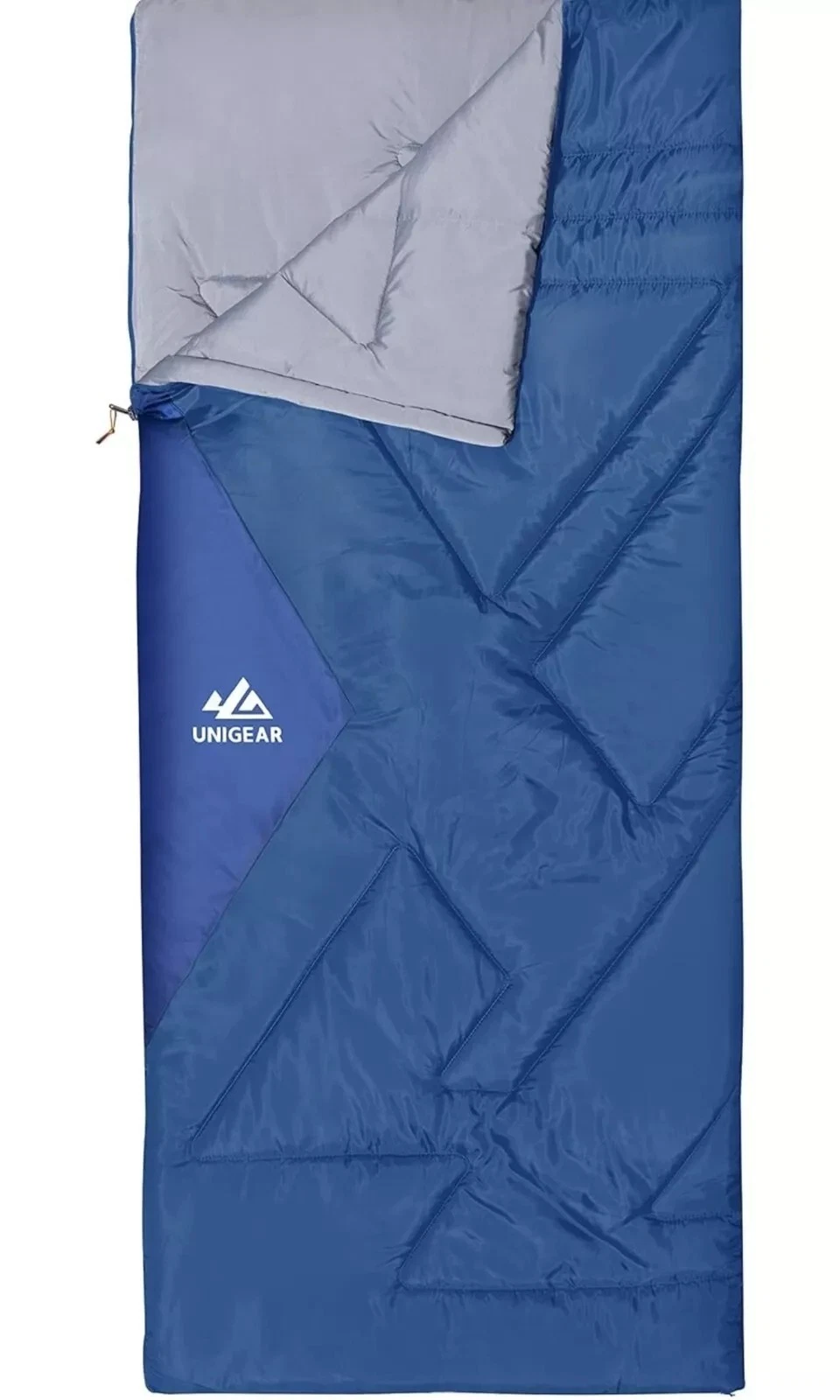 Sleeping Bag and blanket 2in1 Uniger Top Quality
