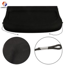 For Audi Q2l Q2 Mk1 2016-2024 Parcel Shelf Boot Load Cover Black 81A867769A