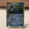 Vaporeon Holo Rare #6/17 POP Series 3 Pokemon Card