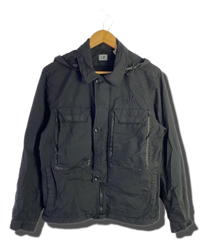 C.P.COMPANY Goggle Jacket Men 6663