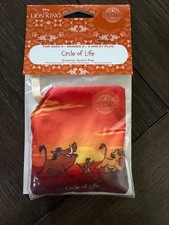 Scentsy Disney Lion King Circle of Life Scent Pak New Retired Simba